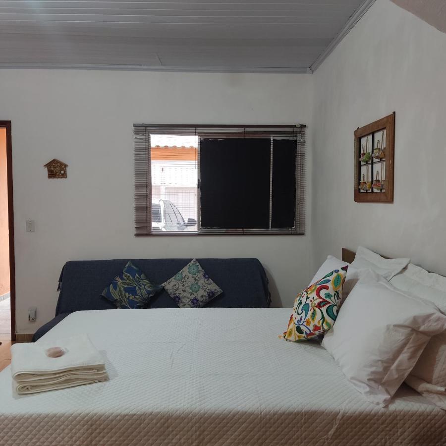 Casa Em Paraty - Proximo Das Cachoeiras! Exterior photo