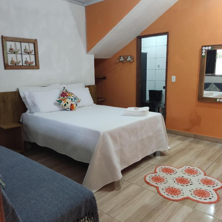 Casa Em Paraty - Proximo Das Cachoeiras! Exterior photo