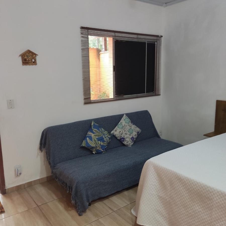 Casa Em Paraty - Proximo Das Cachoeiras! Exterior photo